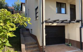 CASA/VILA DE VANZARE BUCIUM,CARTIER IC BRATIANU,235 MP UTILI,521MP TEREN - Poză 3