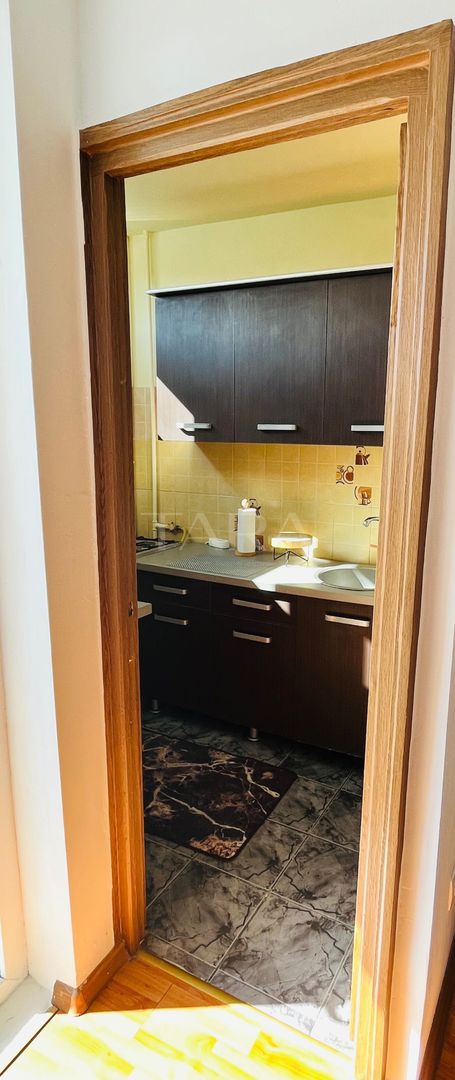 Garsonieră confort 1, Mănăștur, zona Big - Poză 3