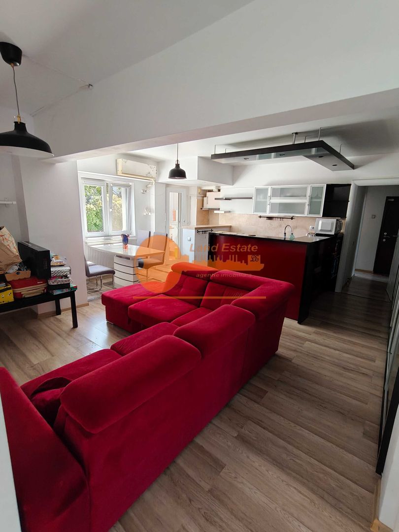 3 camere Aviatiei ( centrala termica ) - Poză 2