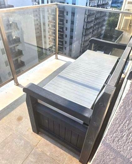🏡 Închiriez Apartament cu 2 camere, Hils Pallady, parcare inclusă - Poză 16