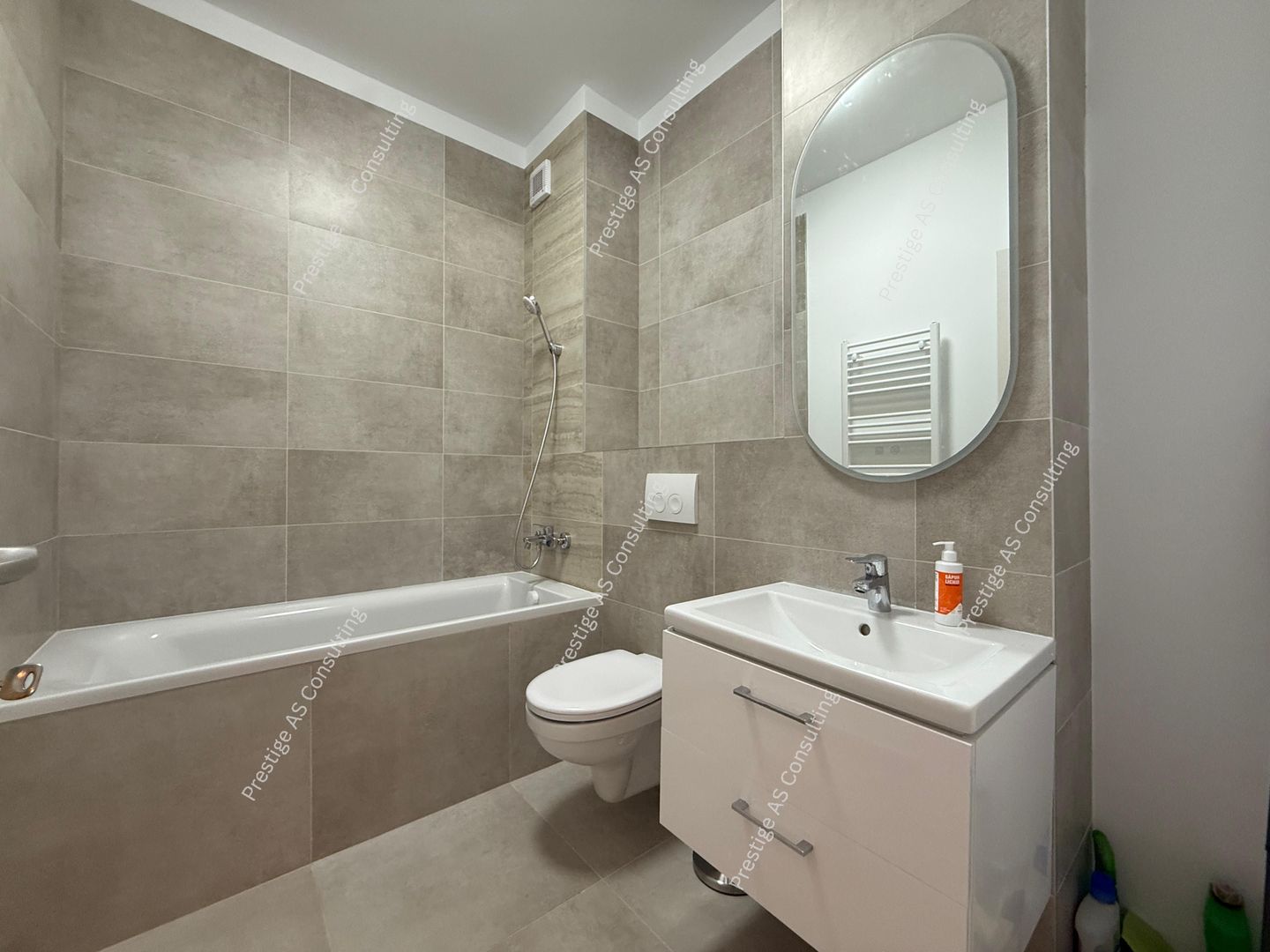 2 camere | PRIMA INCHIRIERE | Torontalului  | Parcare inclusa - Poză 6