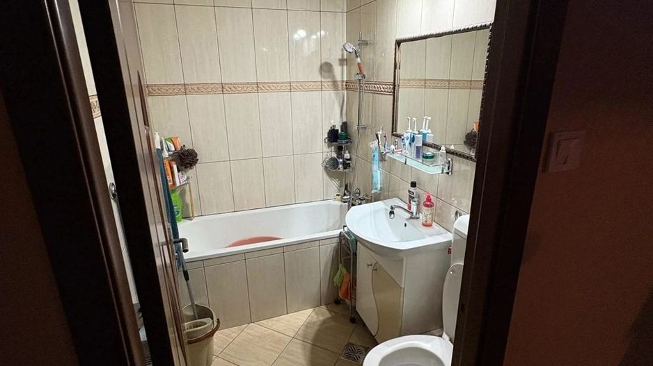 Apartament 3 camere bulevardul Closca  Satu Mare - Poză 5