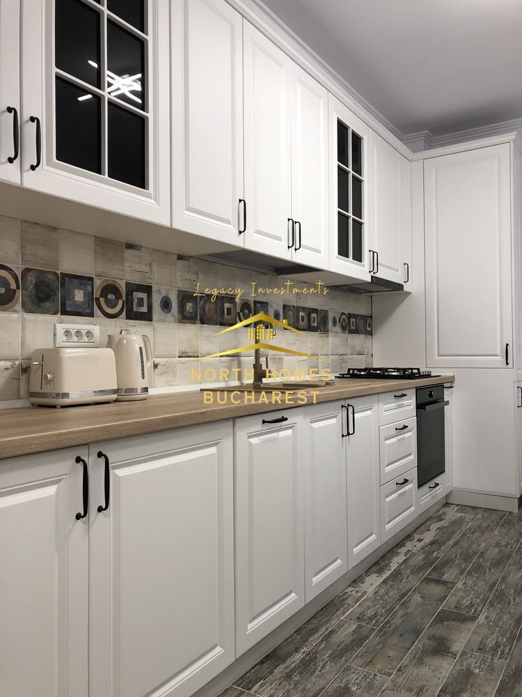 Apartament 3 camere , Zona Jiului, Loc de parcare inclusă , 115mp - Poză 7