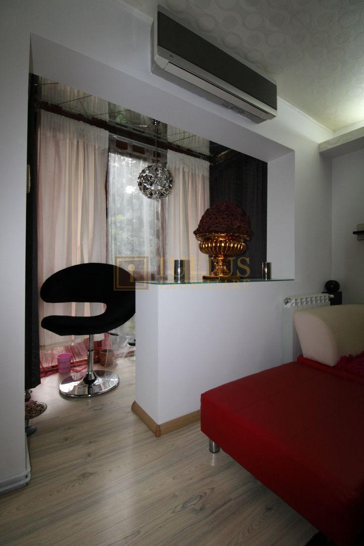 Take Ionescu, 3 camere, centrala proprie. - Poză 6