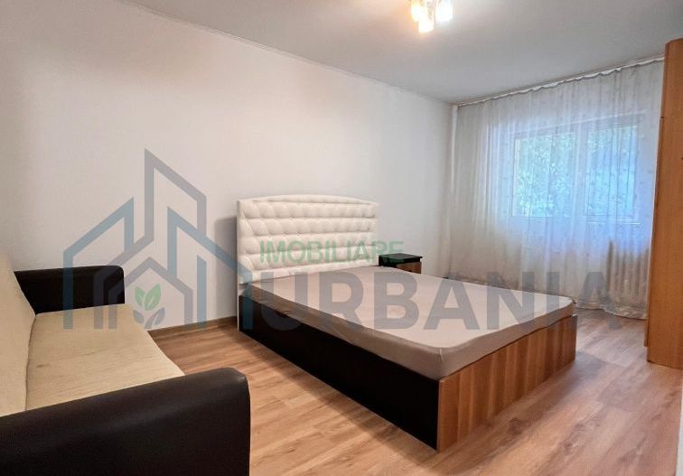 Apartament 2 camere decomandat de inchiriat, zona Galata/Mircea cel Batran, Iasi - Poză 1