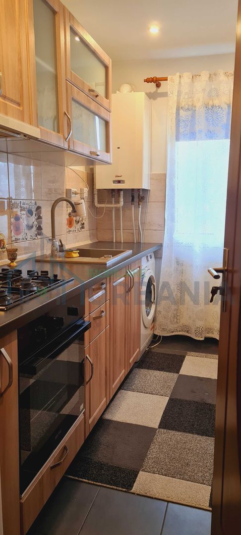 Apartament 2 camere, Bulevardul Primaverii, Iași - Poză 1