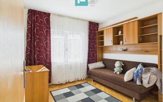 Apartament decomandat cu patru camere de inchiriat - Poză 2
