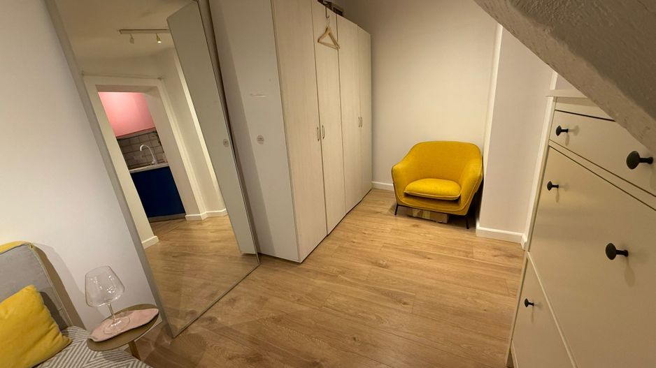 Apartament 2 camere superb de inchiriat in vila, Pet Friendly Iancului - Poză 3