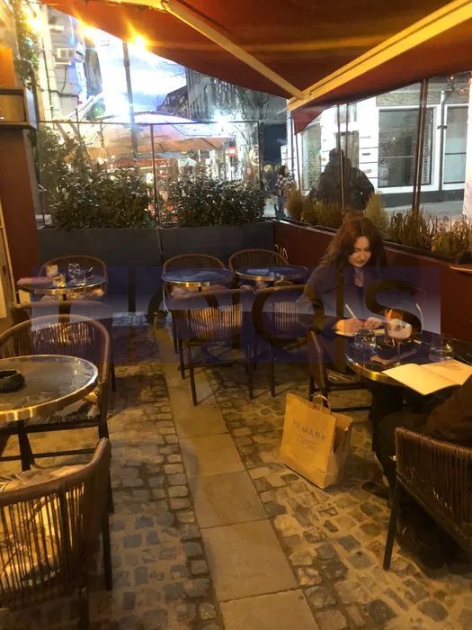 INCHIRIERE SPATIU COMERICAL RESTAURANT BAR HORECA CENTRU VECHI 55MP TERASA - Poză 4