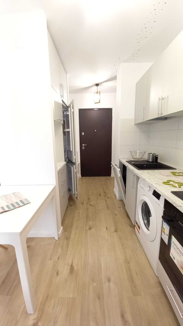 2 camere | Metrou Pipera | Promenada | Belvedere Residence | Aviatiei - Poză 4