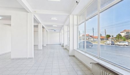 Spațiu comercial 265 mp | Ștefan cel Mare