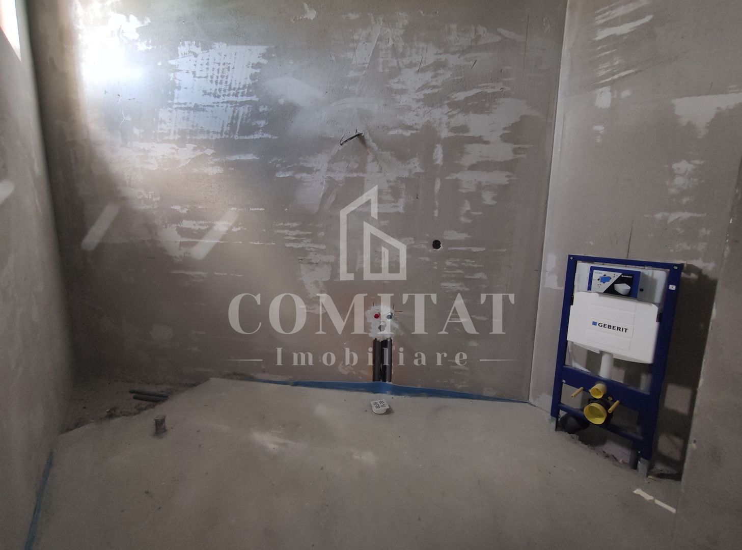 Duplex de vânzare in Gheorgheni zona Baza Sportiva - Poză 5