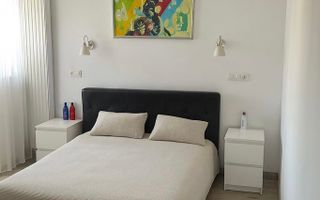 Apartament cu un dormitor Floreasca,Belvedere Residence+loc de parcare - Poză 2