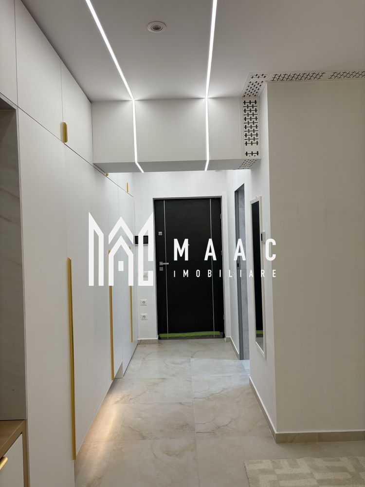 Garsonieră | 35MPU | 2 locuri de parcare | Doamna Stanca - Poză 3