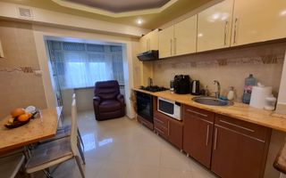 Apartament 2 camere | 52 mp utili | Etaj 1 | Zona de Nord – Bacău - Poză 8