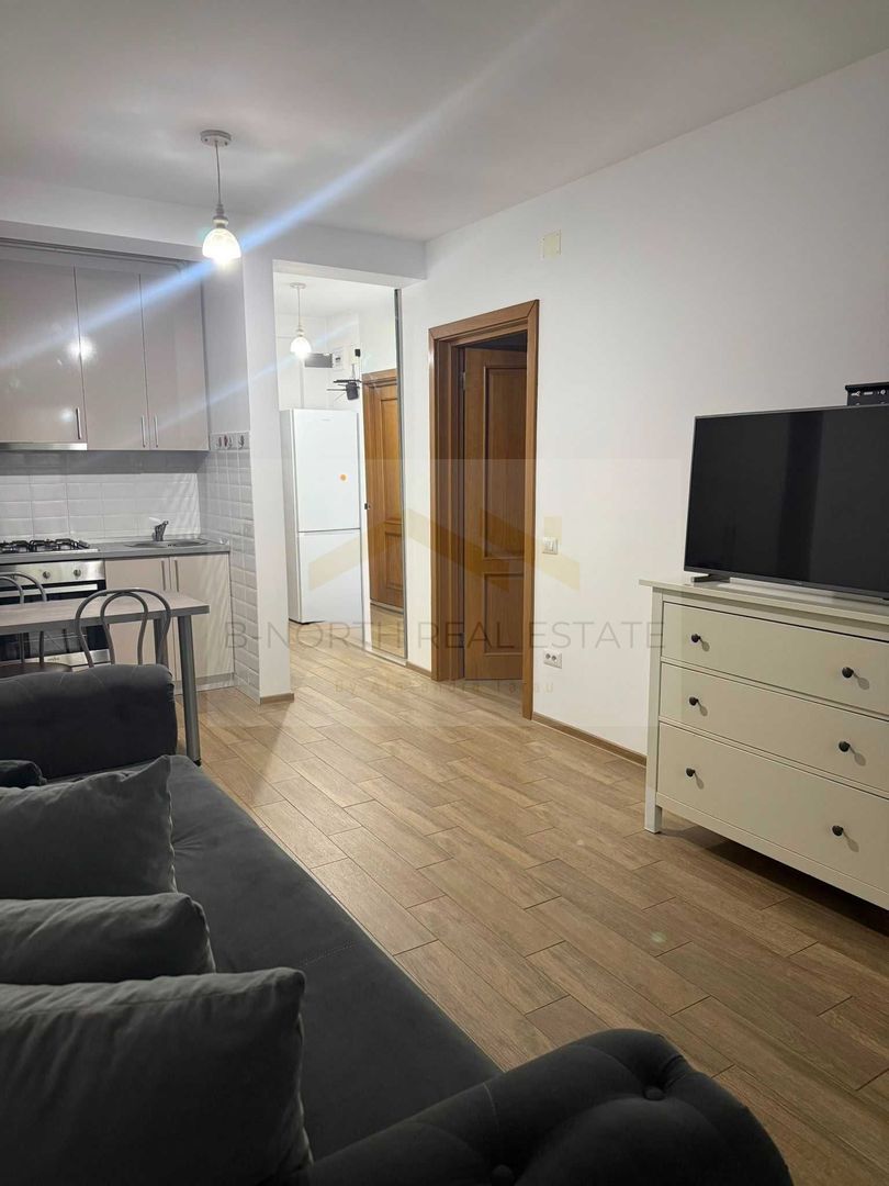 Apartament 2 camere de închiriat | Sector 4 | Cladire cu regim redus de inaltime - Poză 3