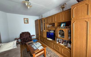 Apartament 2 camere 44 MP | Zona Mihai Viteazu | Balcon 4 MP - Poză 10