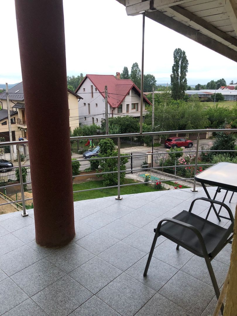 Inchiriere apartament in vila, Gavana 3 - Poză 7