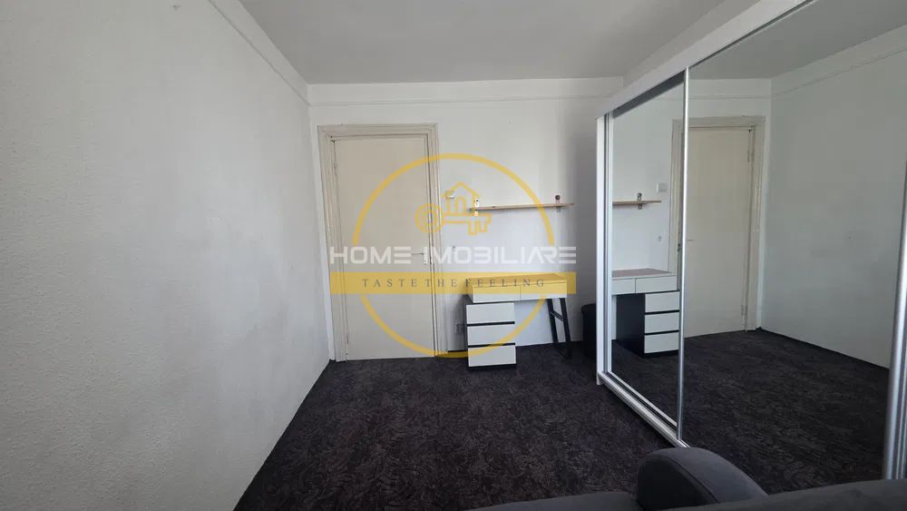 Apartament cu 2 camere/ 44mp/ Hala Centrala - Poză 2
