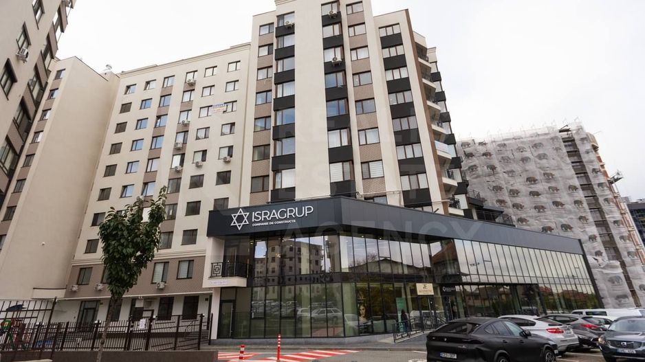 Vânzare, apartament, 2 camere, str. Cartușa, Durlești - Poză 11