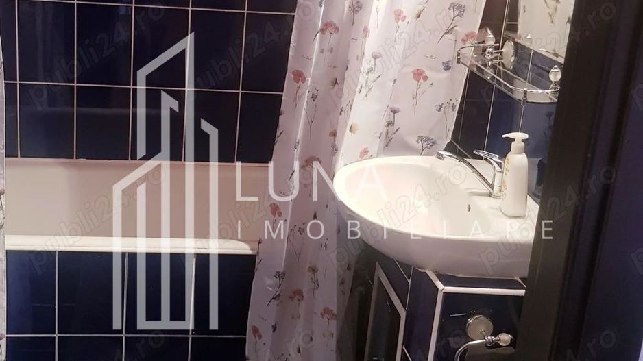 Apartament 2 camere decomandat | Tudor | 54 mp | Renovat - Poză 8