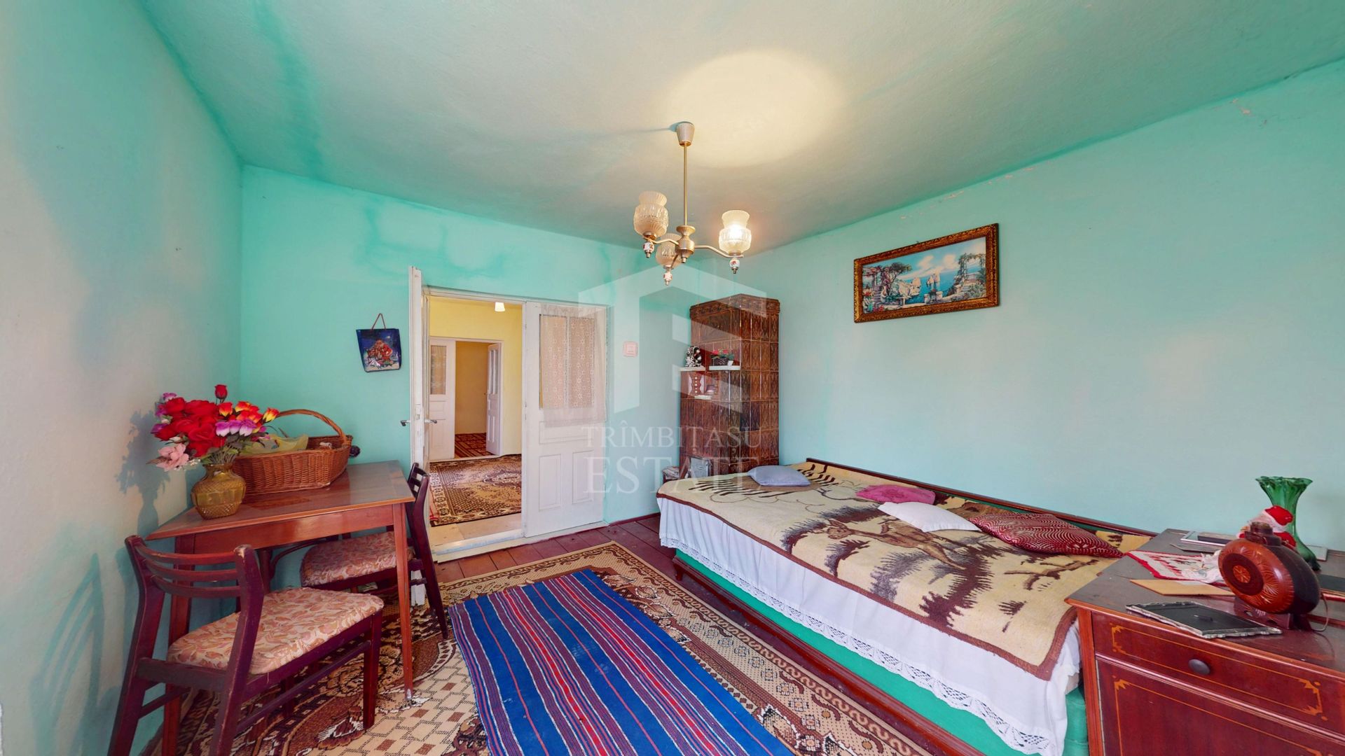 Casă 3 camere Voluntari | 200 mp teren | 120 mp curte | Gaz la poartă - Poză 8