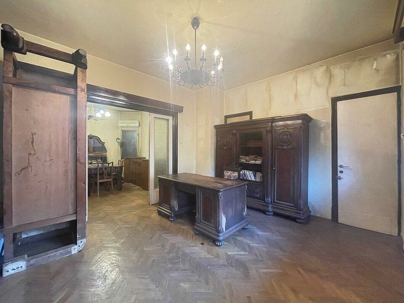 CISMIGIU - Stirbei | 4 camere parter pretabil Notariat cabinet Avocat - Poză 7