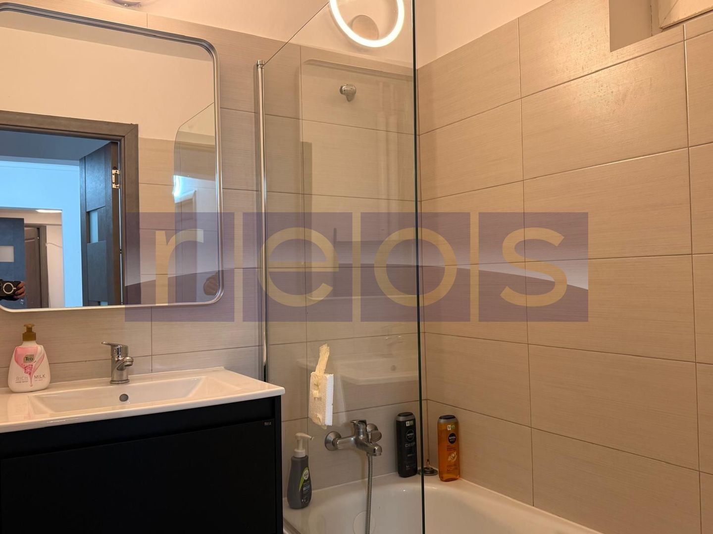 VANZARE 3 CAMERE BULEVARDUL BASARABIA | RENOVAT RECENT |  METROU PIATA MUNCII | - Poză 14