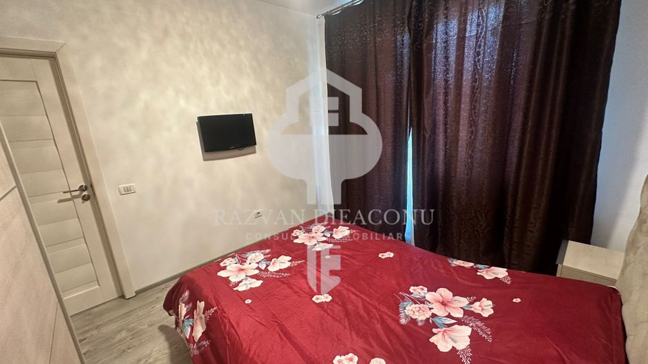 De vanzare Apartament Mamaia Nord - Poză 14