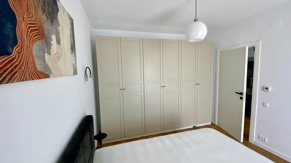 De inchiriat apartament 2 camere prima inchiriere, zona Panduri - Poză 12