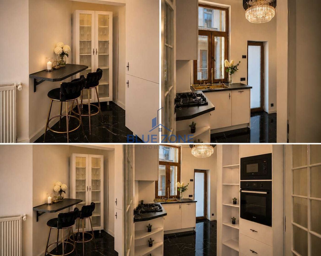3 camere | Ultracentral | 110 mp | 2 băi | Pet Friendly - Poză 7