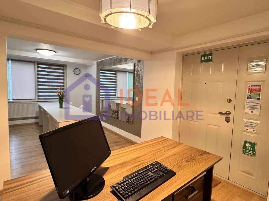 Spațiu birouri de închiriat –  Bulevardul Vasile Milea - Poză 4