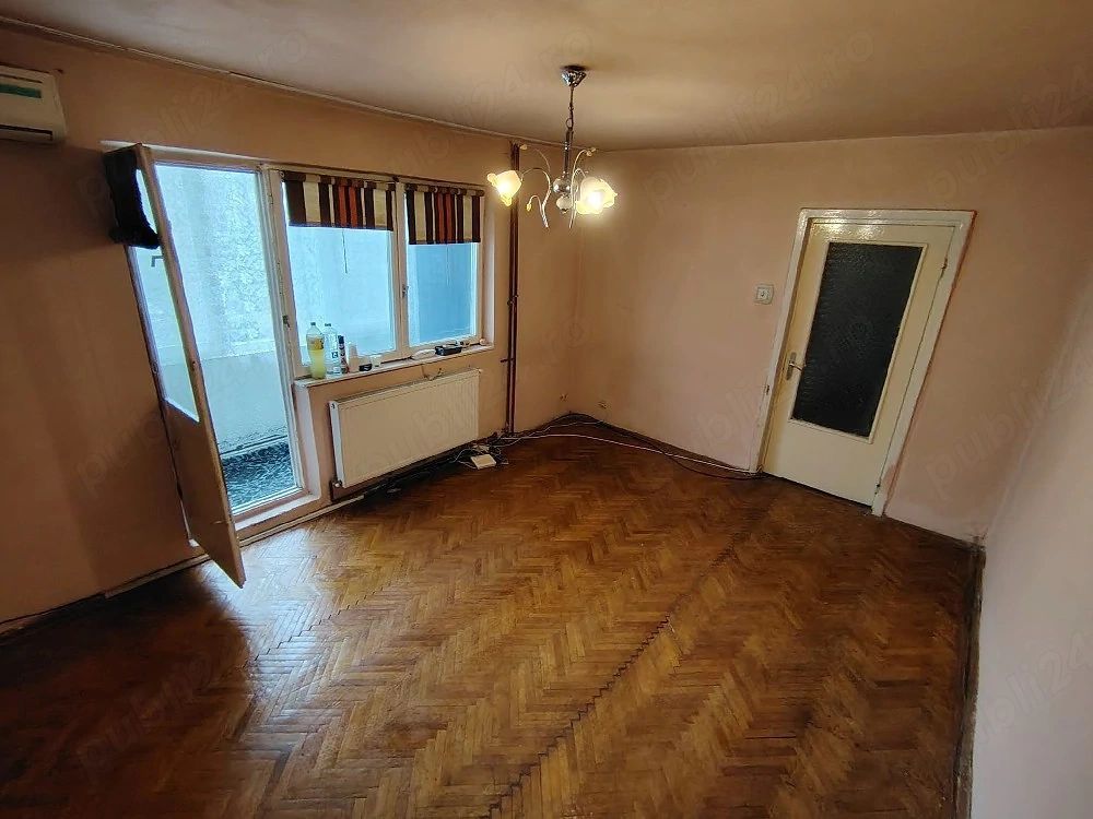 Apartament 2 Camere, Etaj 1, Bd. Cetății + Boxă CF (Comision 0%) - Poză 1