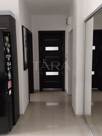 Apartament decomandat cu 2 camere de vânzare, Baciu, Cluj-Napoca. - Poză 3