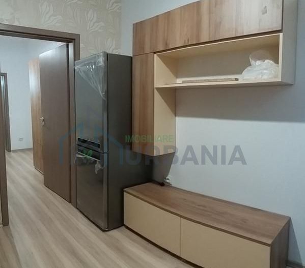 Apartament cu o cameră, Cubis Tătărași, Iași - Poză 6