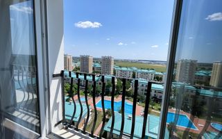Apartament cu 3 camere // Complex Cosmopolis - Poză 10