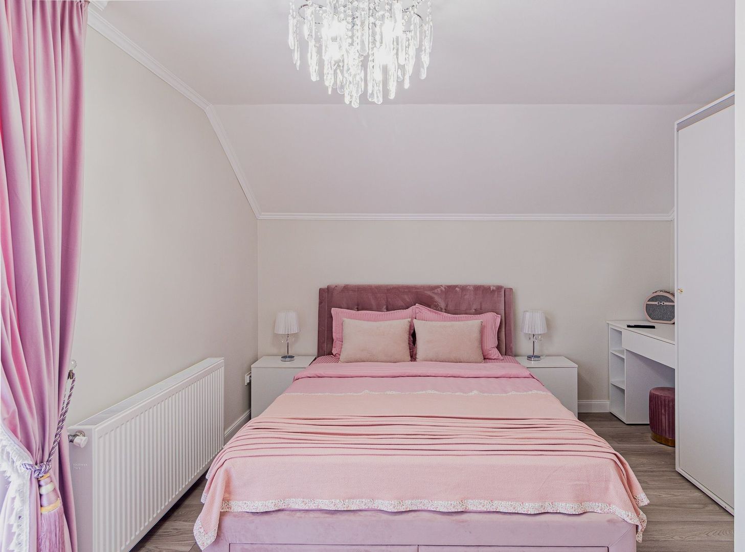 Propunem spre vanzare Casa individuală 4 camere LUX  Stupini - Poză 20