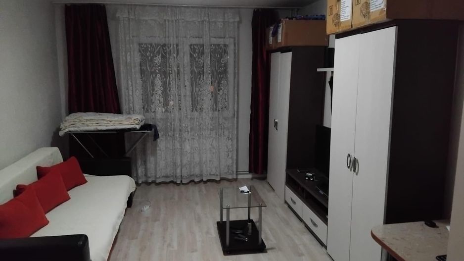 De vânzare ! Garsonieră mobilată, Cart. Mărăşti, 21 MP - Poză 1