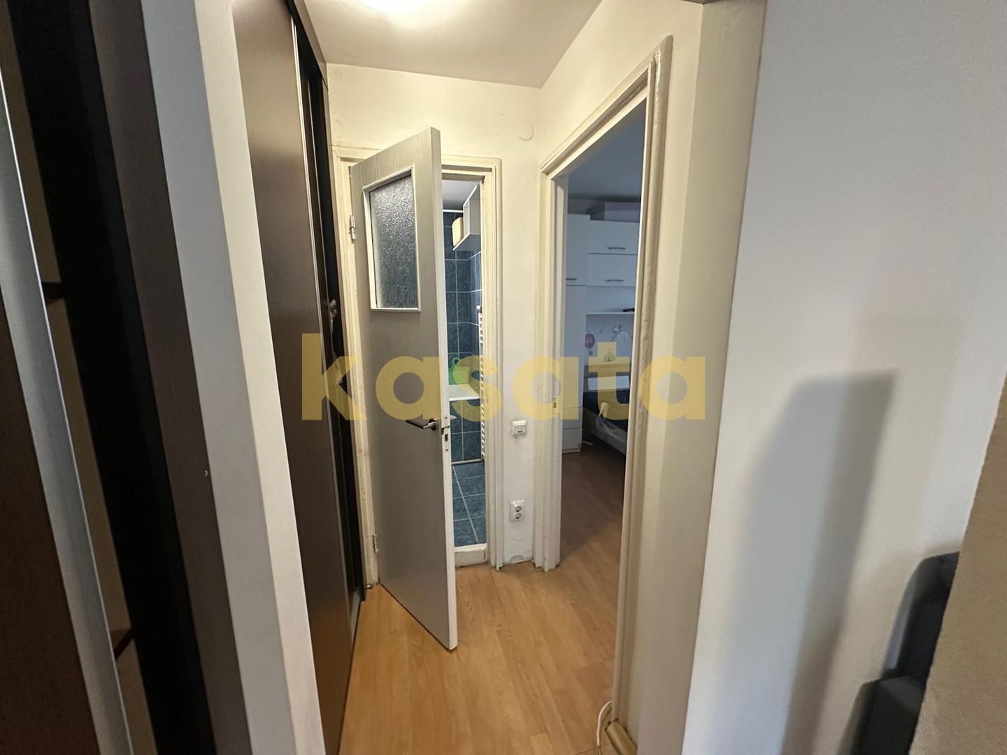 2 Camere | Zona Veteranilor | Etaj Intermediar | Centrala Proprie - Poză 10