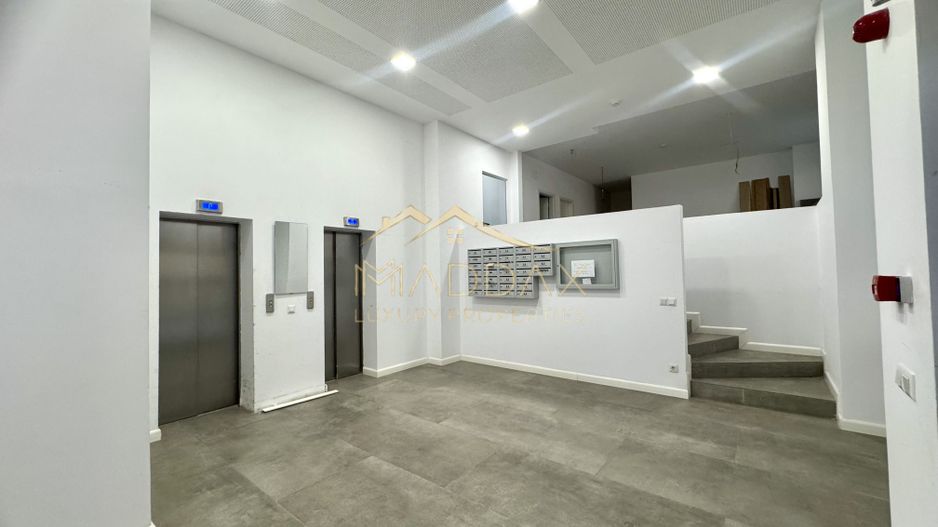 Spatiu de birouri *3 camere* / Cladire Istorica stil Brancovenesc / Universitate - Poză 28