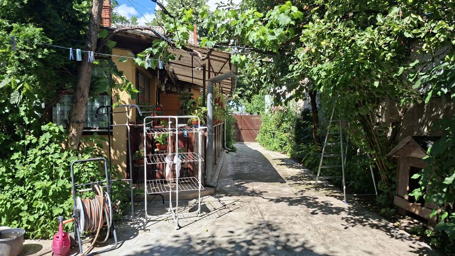 BRASADAS vinde casa individuala 4 cam 4.1 ari Semicentral. - Poză 8
