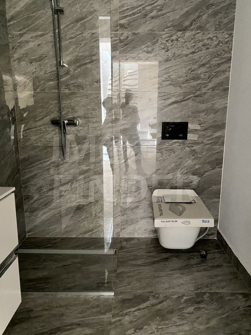 Penthouse Buna Ziua, 158 mp utili  + 61 mp terasa, SMART HOME - Poză 19