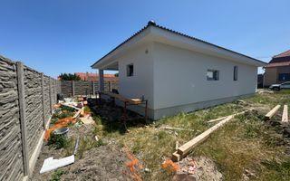 Casa Individuala Becicherecu Mic,Parter,3 Camere,Terasa Acoperita - Poză 5