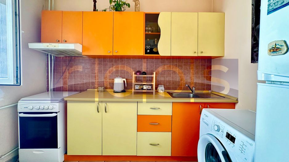 VANZARE 2 CAMERE SEMIDOROBANTI DOROBANTI - Poză 10
