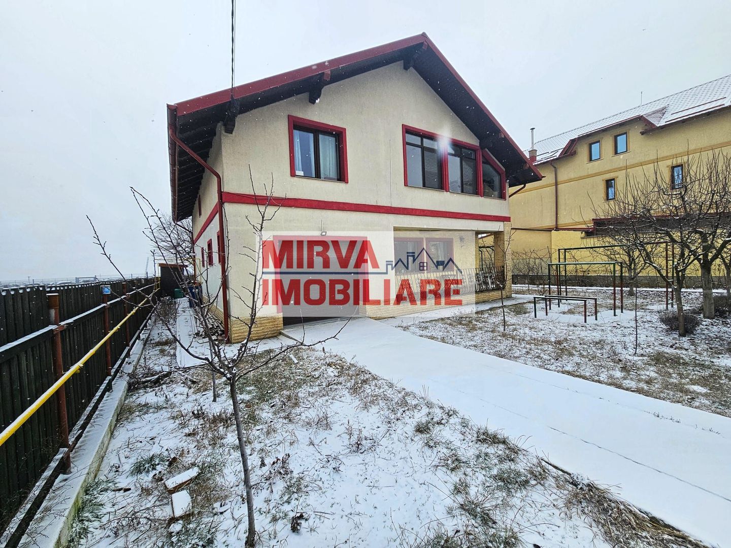 Vilă de vânzare 6 camere – Bănești | Exclusivitate Mirva Imobiliare - Poză 65