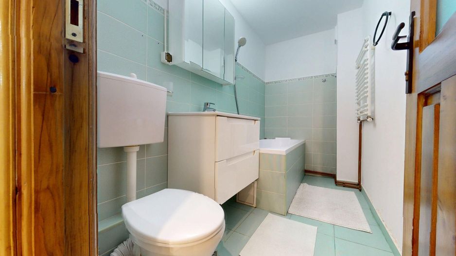 Apartamentul cu VIBE de 4 camere RENOVAT in 13 Septembrie/Sebastian ! - Poză 23