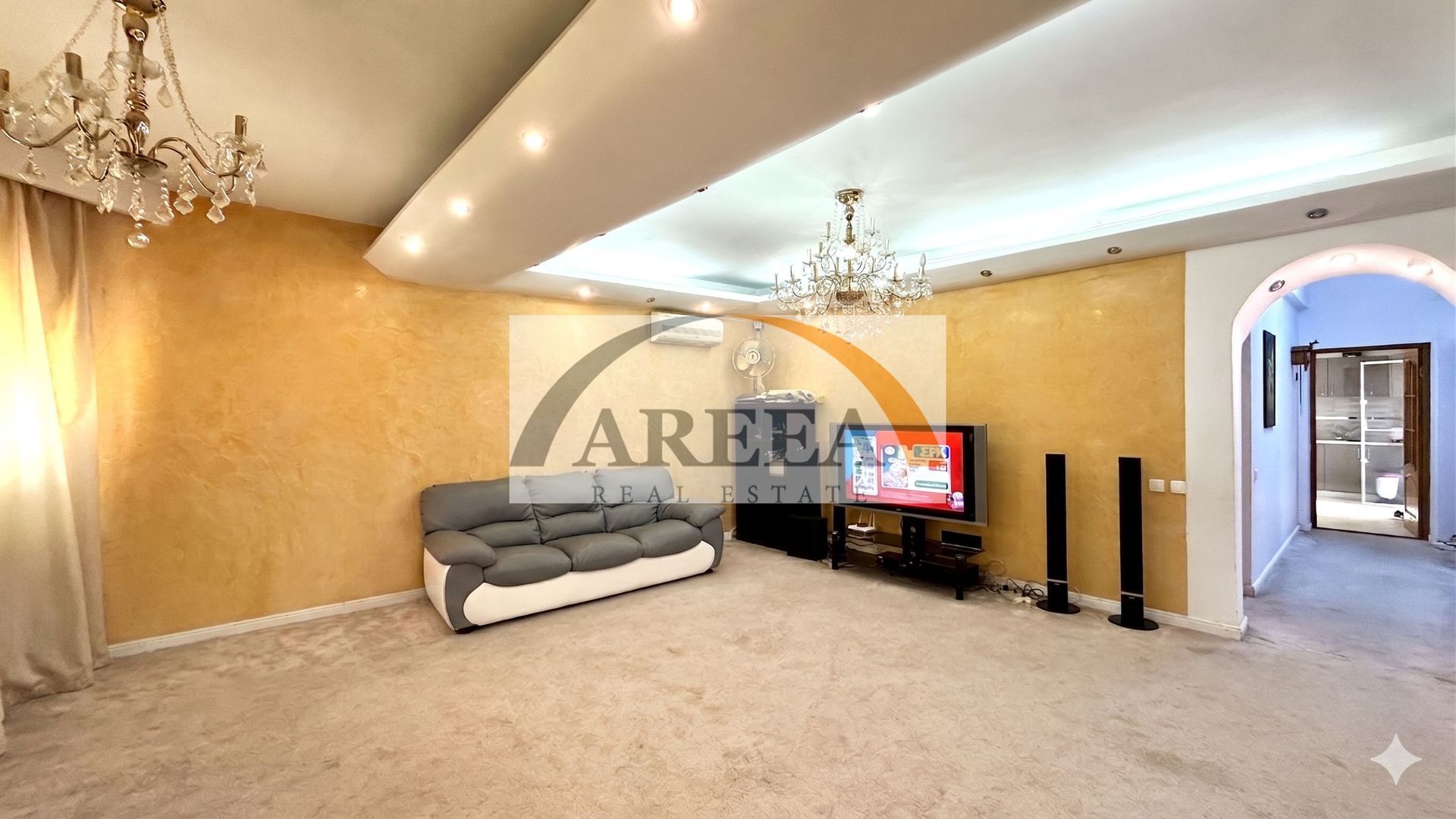 Vilă Premium la Aparatorii Patriei | 9 Camere | 450 mp | Potențial - Poză 6