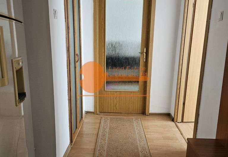 2 camere bloc reabilitat Mega Mall - Poză 9