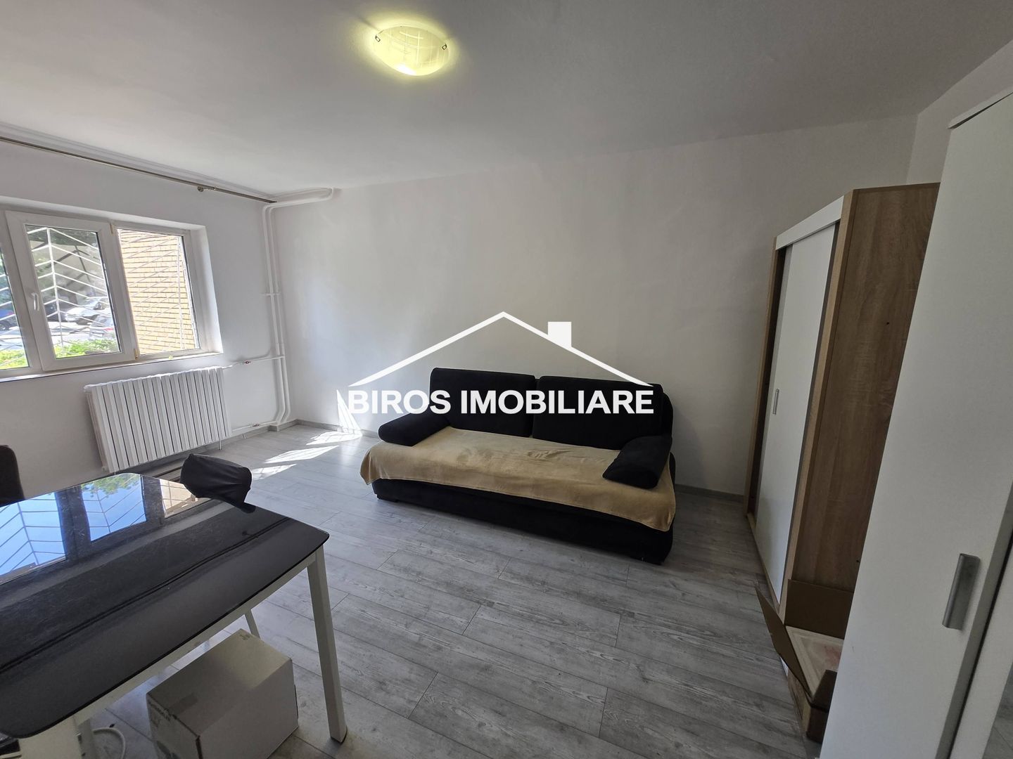 Garsoniera Valea Rosie - Piata - Poză 2