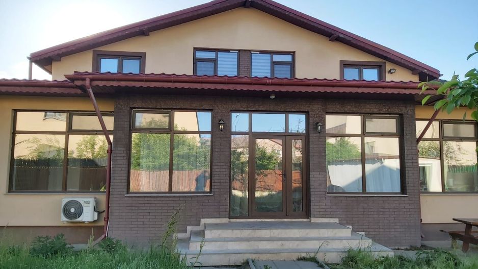Casa individuala | 5 camere | teren 500 mp | Pipera - Poză 19